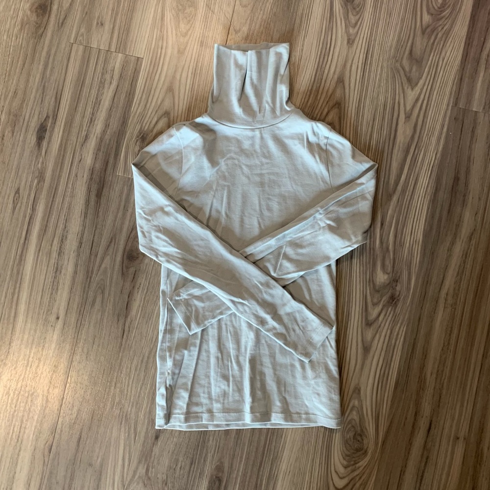 J. Crew Perfect Fit Turtleneck NWT